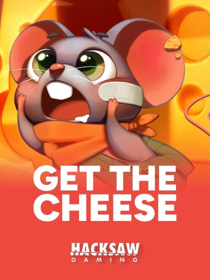 Get the Cheese