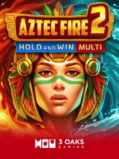 Aztec Fire 2