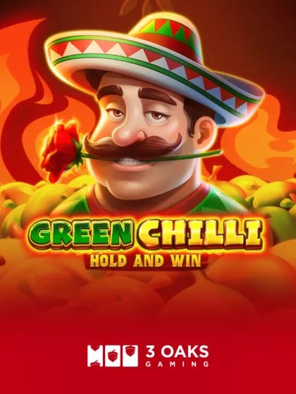Green Chilli