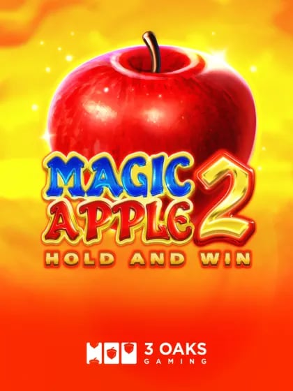 Magic Apple 2