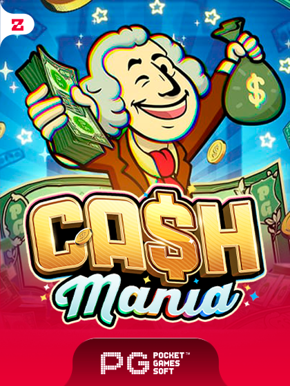 Cash Mania