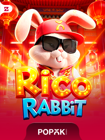 Rico Rabbit