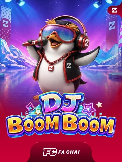 DJ Boom Boom