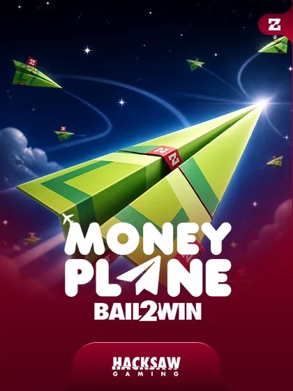 Money Plane