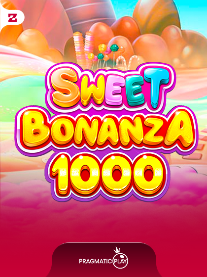 Sweet Bonanza 1000