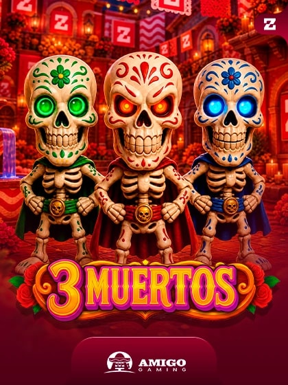 3 Muertos
