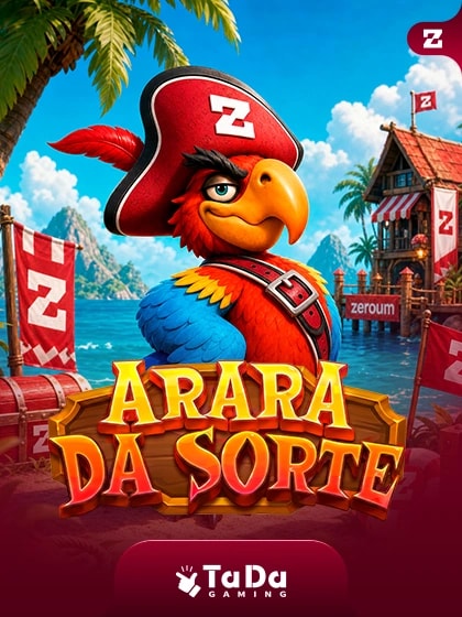 Arara da Sorte