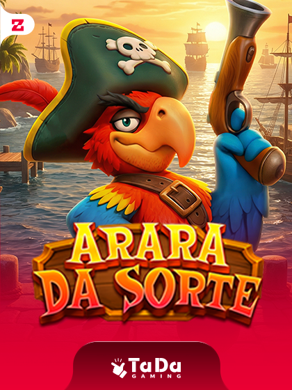 Arara da Sorte