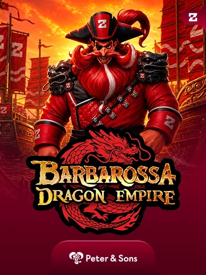 Barbarossa Dragon Empire
