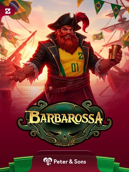 Barbarossa