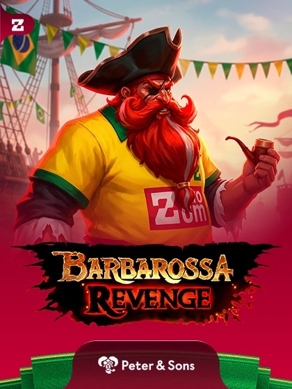 Barbarossa Revenge