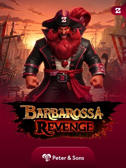 Barbarossa Revenge