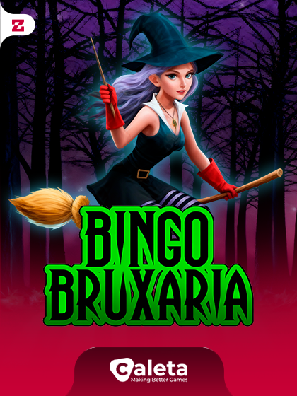 Bingo Bruxaria