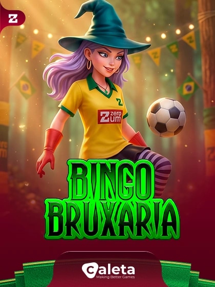 Bingo Bruxaria