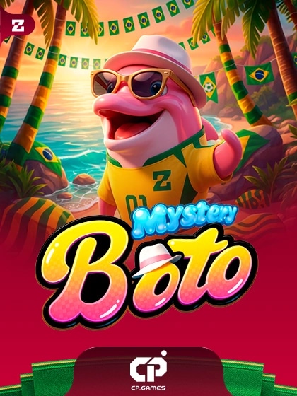 Boto