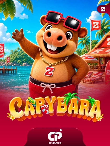 Capybara