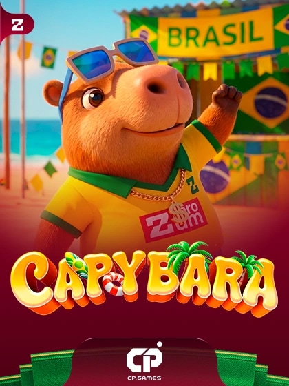 Capybara