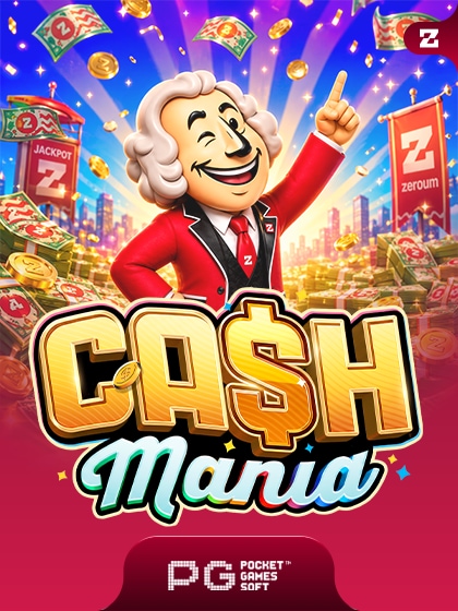 Cash Mania