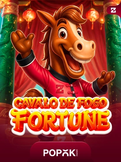 Cavalo de Fogo Fortune