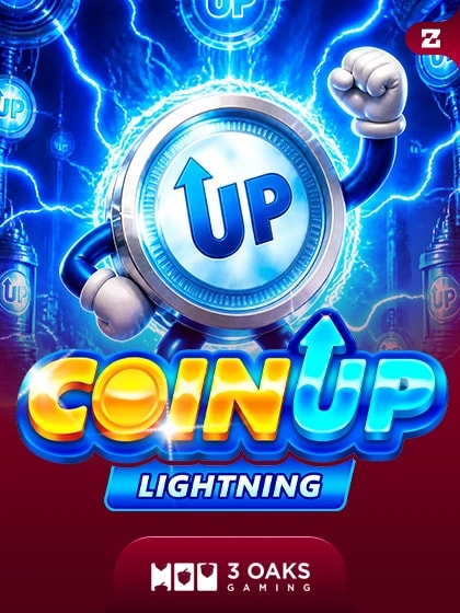 Coin UP Lightning