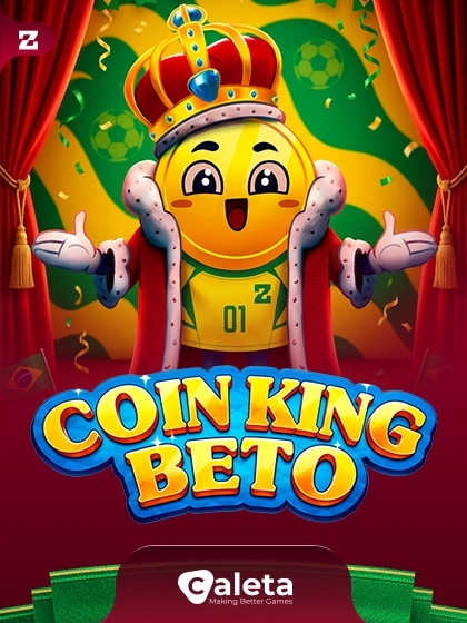 Coin King Beto