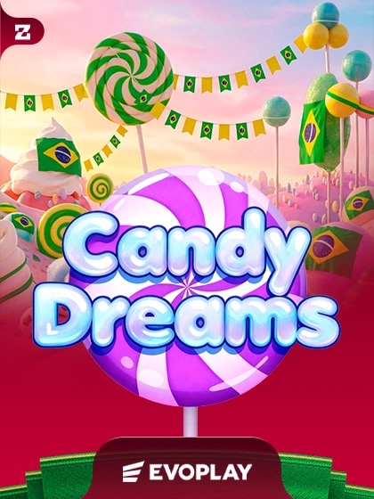 Candy Dreams