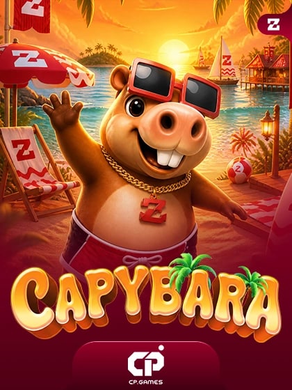 Capybara