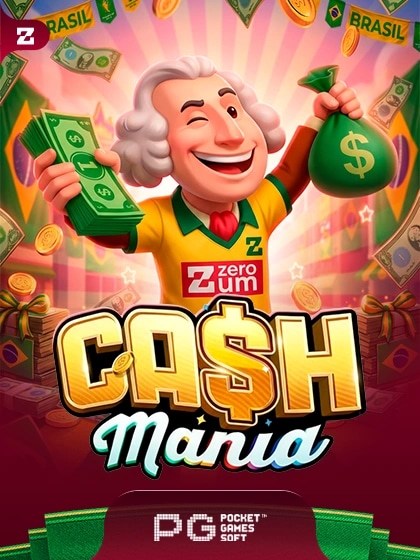 Cash Mania