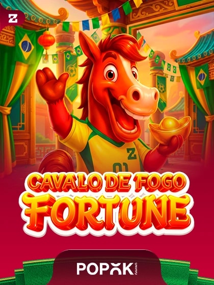 Cavalo de Fogo Fortune