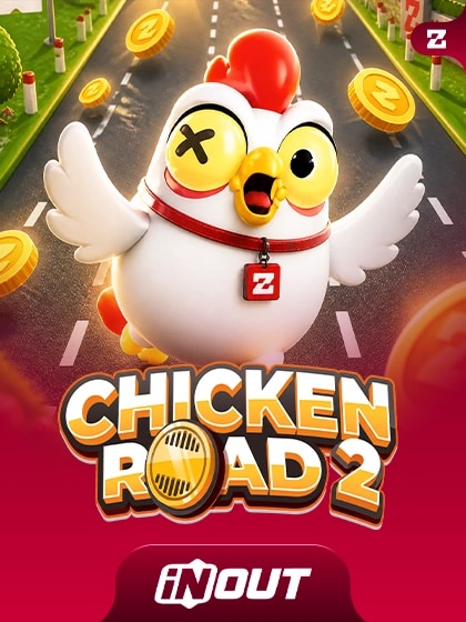 Chicken Road 2