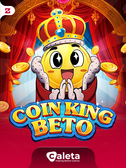 Coin King Beto