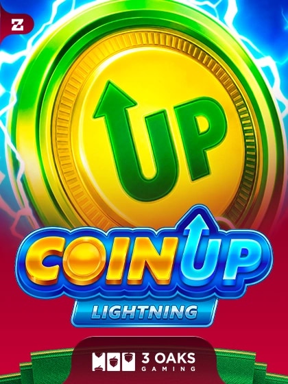 Coin UP Lightning