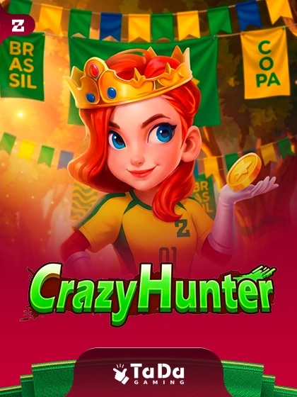 Crazy Hunter