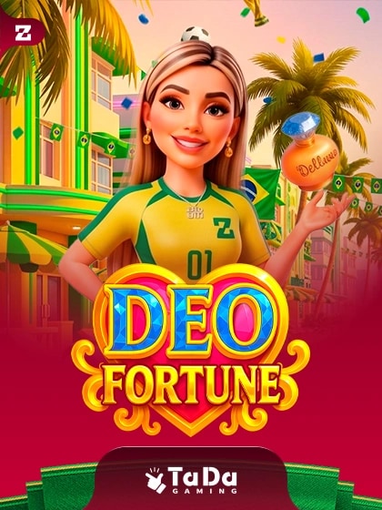 Deo Fortune