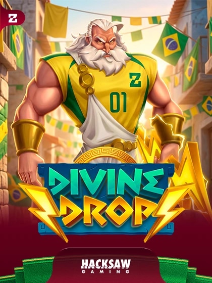 Divine Drop