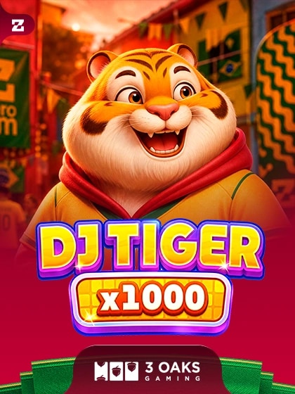 DJ Tiger x1000