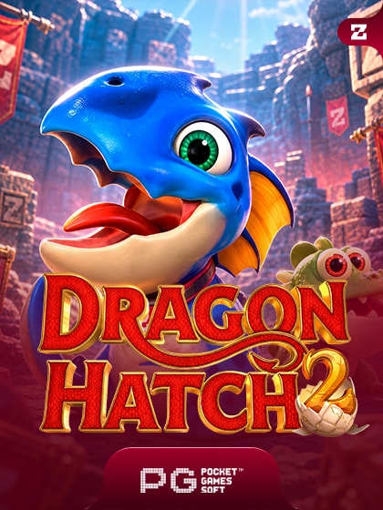 Dragon Hatch 2