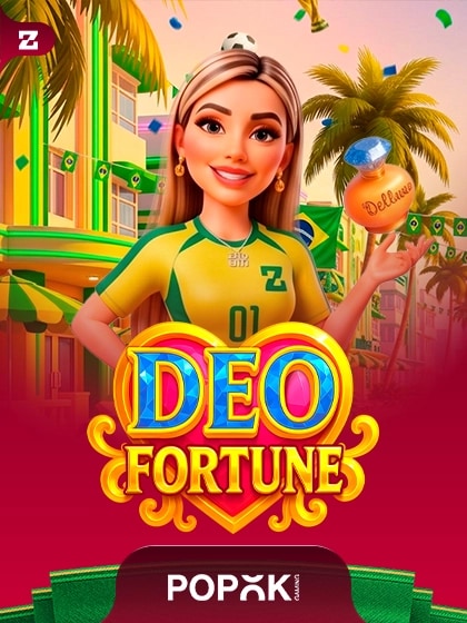 Deo Fortune