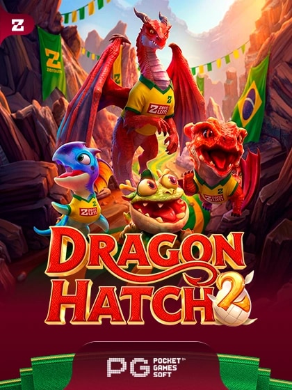 Dragon Hatch 2
