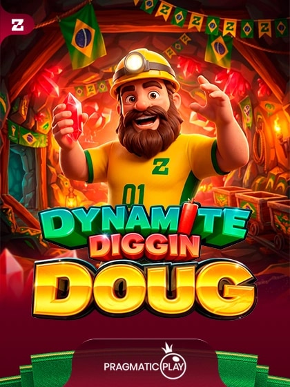 Dynamite Diggin Doug