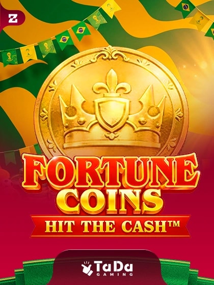 Fortune Coins