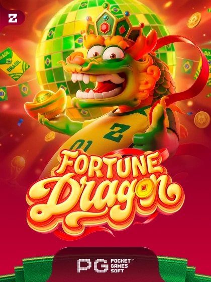 Fortune Dragon