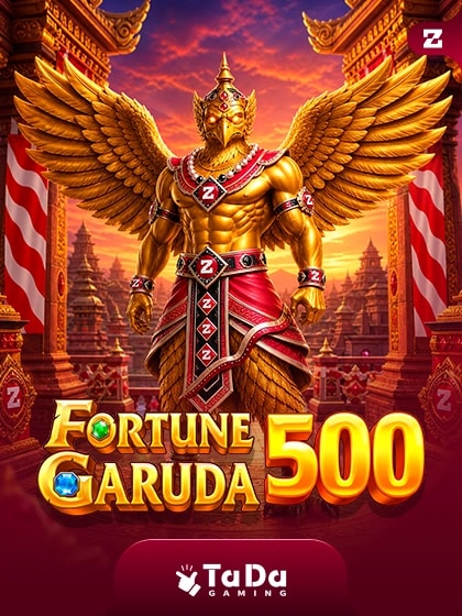 Fortune Garuda 500