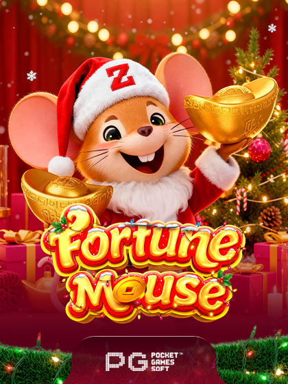 Fortune Mouse