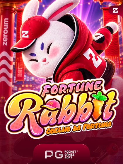 Fortune Rabbit