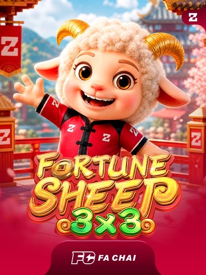 Fortune Sheep