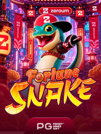 Fortune Snake