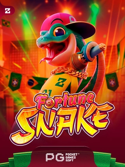 Fortune Snake