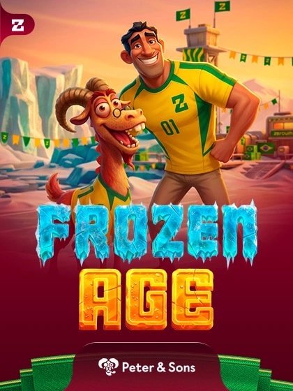 Frozen Age