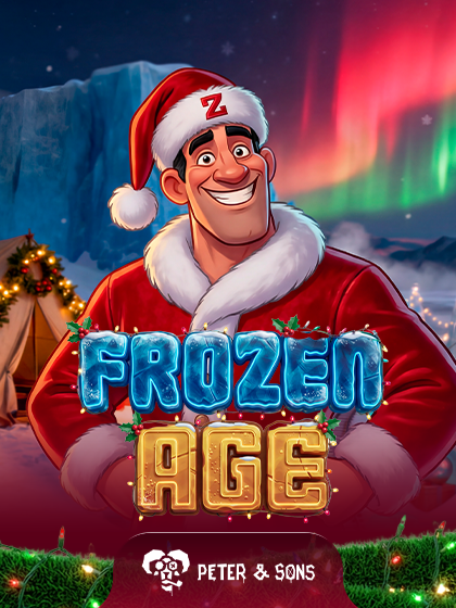 Frozen Age